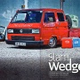 Camper and Bus Magazine Aug 2014