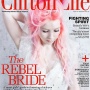 Clifton Life Magazine Sept 2014 Cover Feature