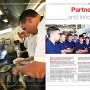 Exeter College Annual Report