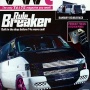 VWt Magazine Issue 21 Cover Feature