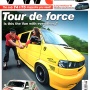 VWt Magazine Issue 8 Cover Feature